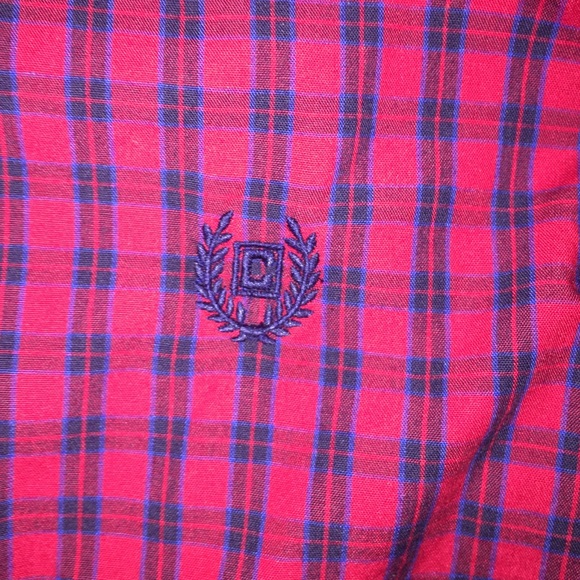 Chaps boys dress shirt - Picture 2 of 3